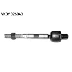 SKF Axialgelenk, Spurstange